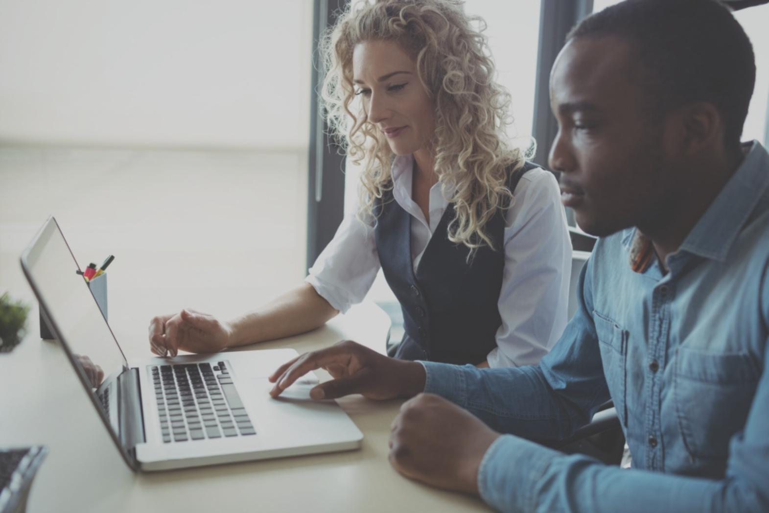 Espace de travail collaboratif chez prionthesa