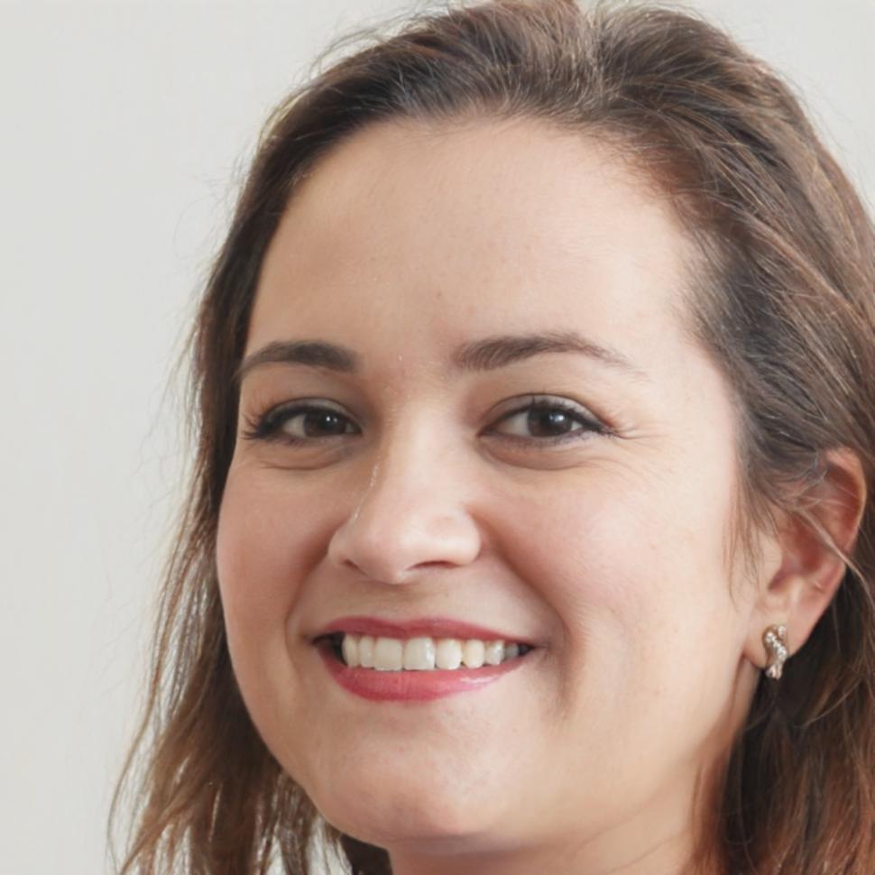 Portrait d'Émeline Vasseur