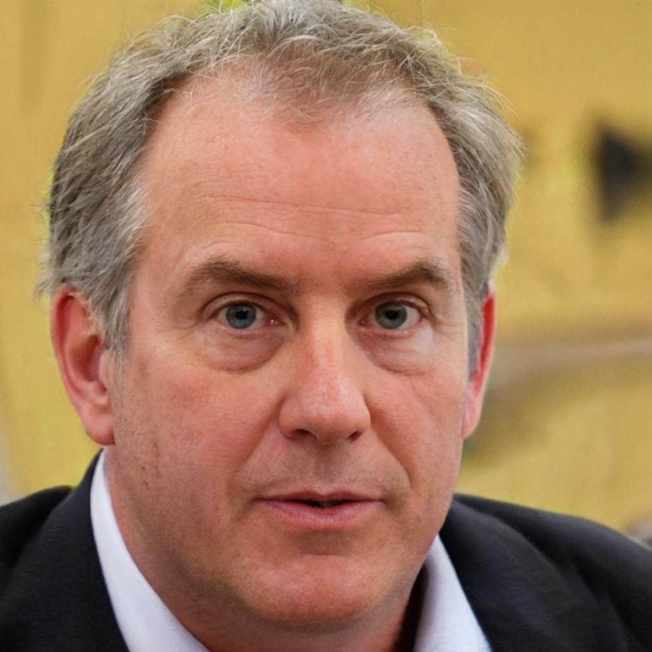 Portrait de Théo Lemarchand