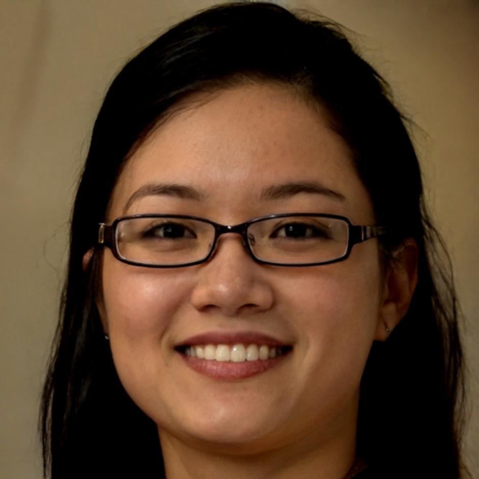 Portrait de Léonie Berthelot