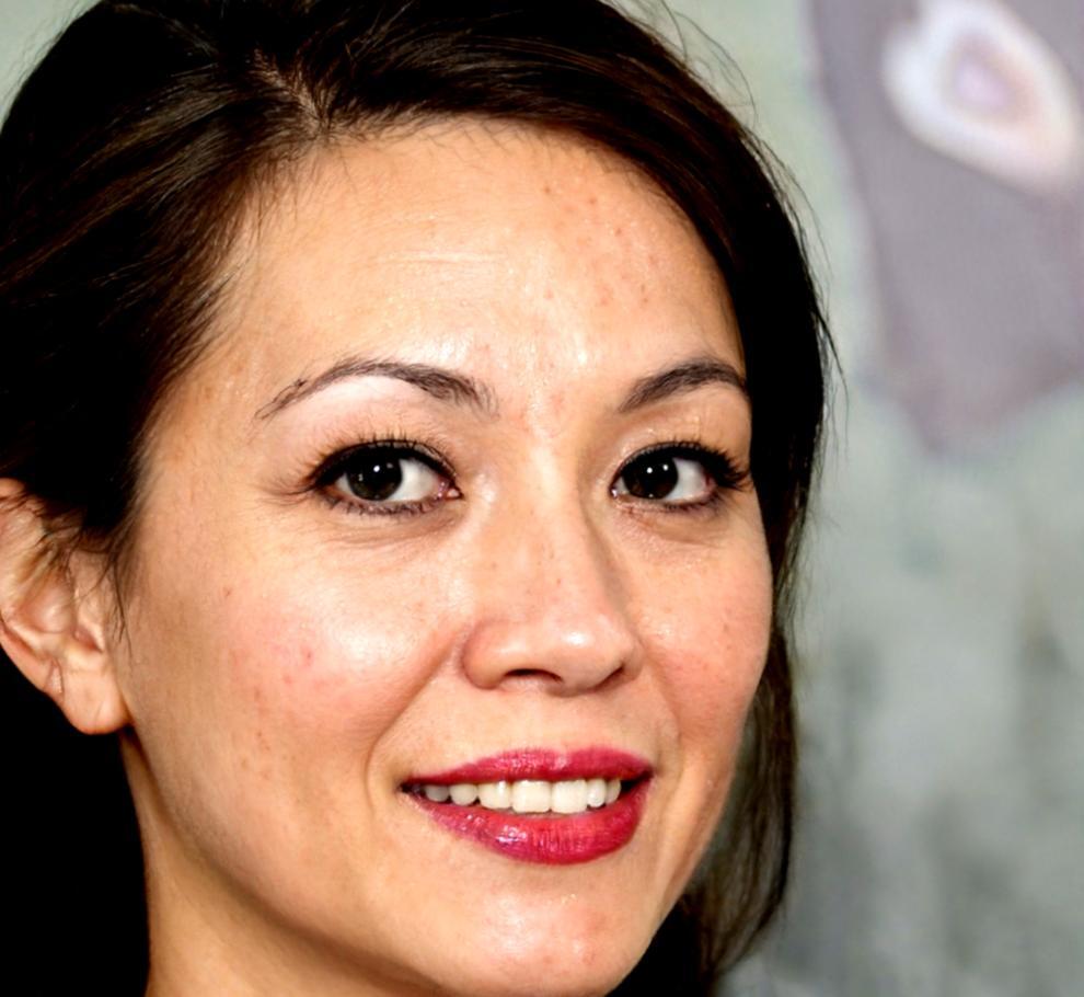 Portrait de Séverine Duchamp