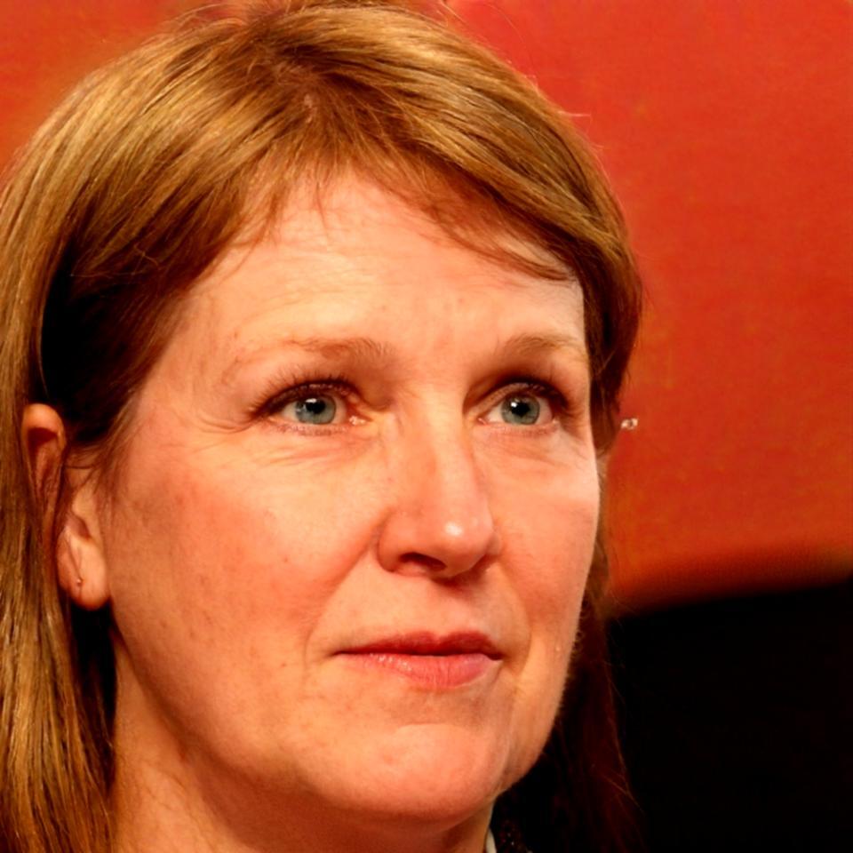 Portrait professionnel d'Albane Gravois